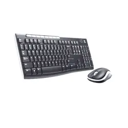 Клавиатура, LOGITECH MK270 WL DESK/SPANISH