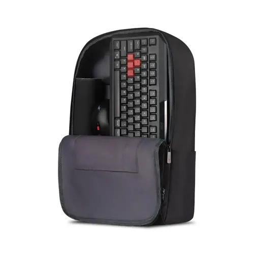Раница, Acer Nitro Quest Backpack 18" - image 3