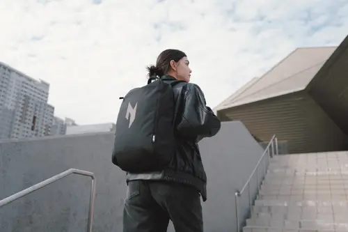 Раница, Acer Nitro Quest Backpack 18" - image 7