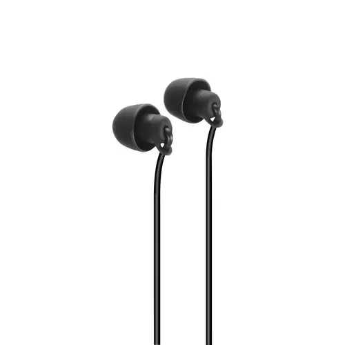 HAMA Слушалки “Calm”, USB-C, микрофон, черно - image 1