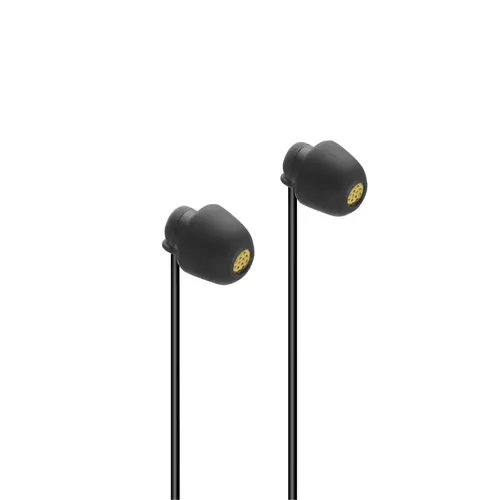HAMA Слушалки “Calm”, USB-C, микрофон, черно - image 2