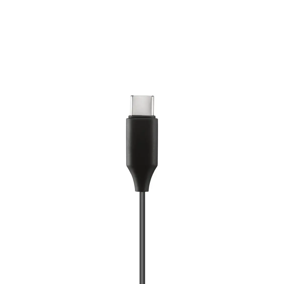 HAMA Слушалки “Calm”, USB-C, микрофон, черно - image 4