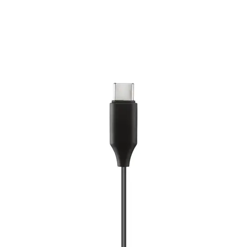 HAMA Слушалки “Calm”, USB-C, микрофон, черно - image 4