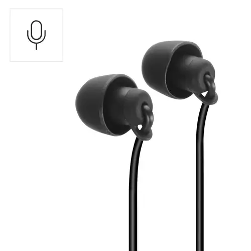 HAMA Слушалки “Calm”, USB-C, микрофон, черно - image 7