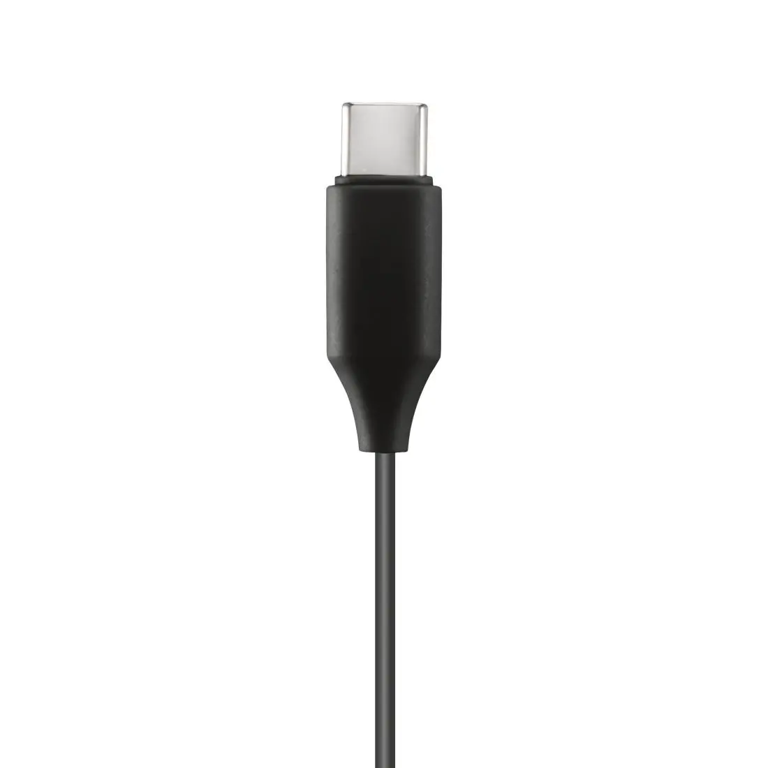 HAMA Слушалки “Calm”, USB-C, микрофон, черно - image 8