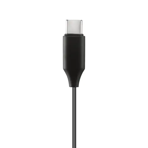 HAMA Слушалки “Calm”, USB-C, микрофон, черно - image 8