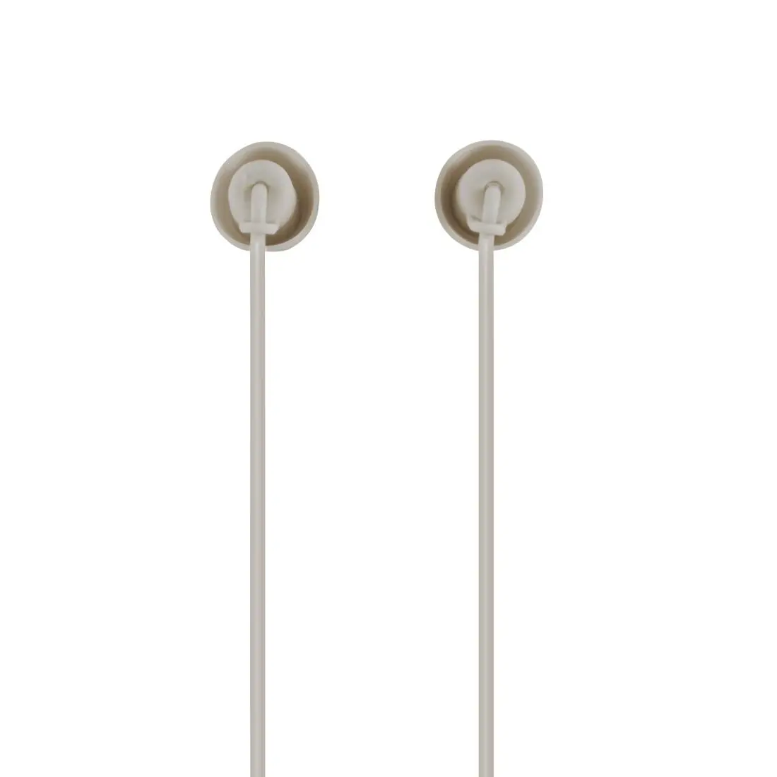 HAMA Căști „Calm”, USB-C, microfon, bej