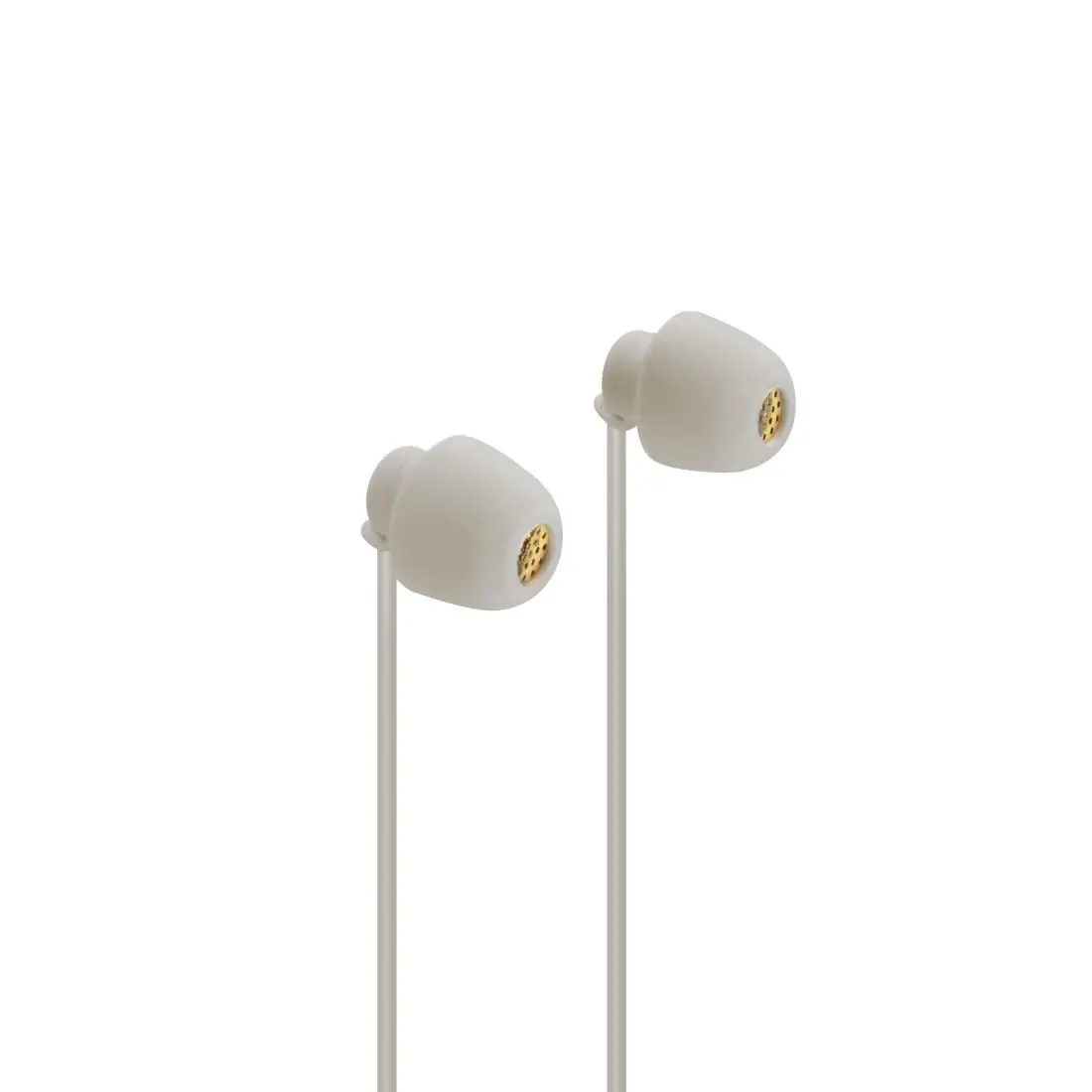 HAMA Слушалки “Calm”, USB-C, микрофон, бежов - image 2