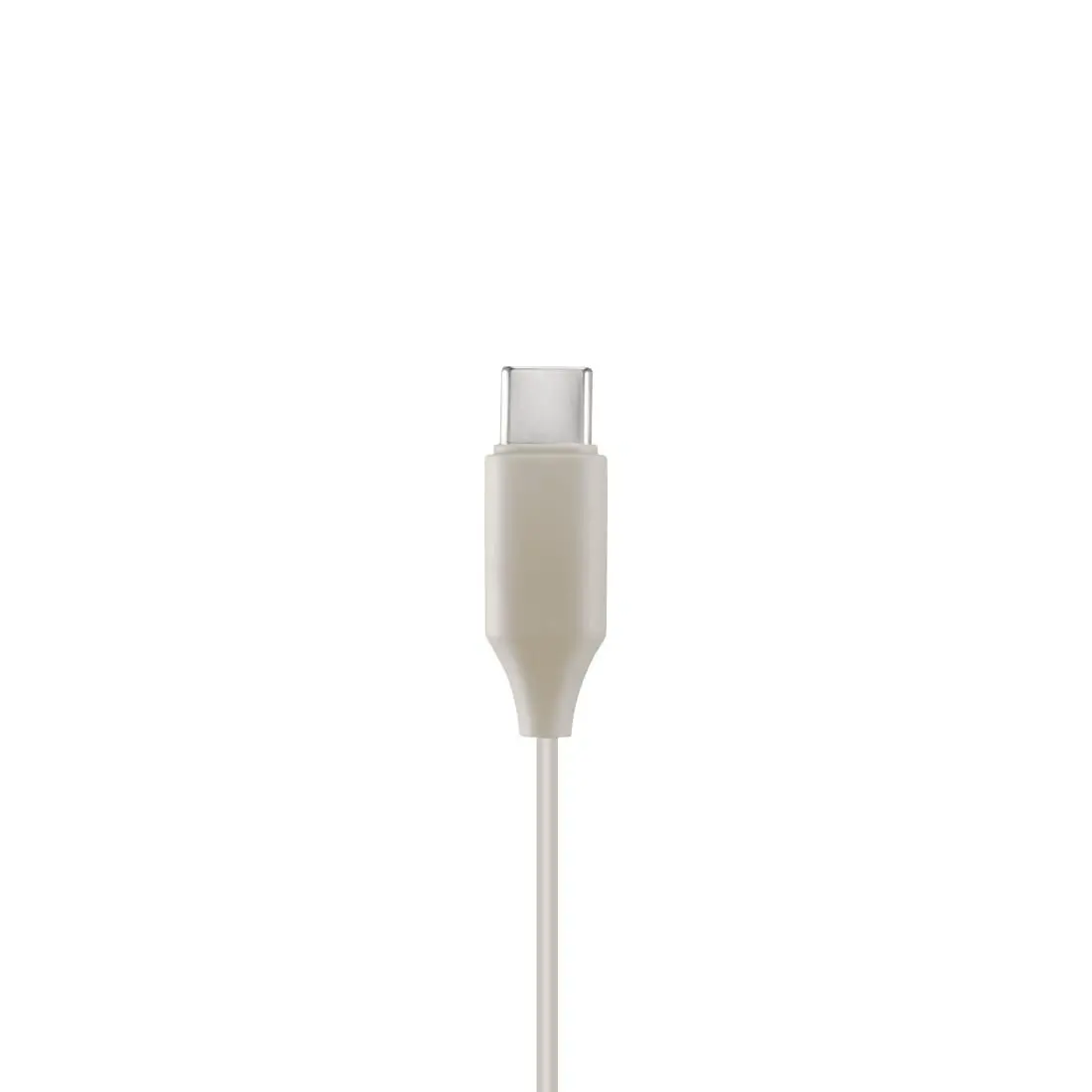 HAMA Слушалки “Calm”, USB-C, микрофон, бежов - image 4