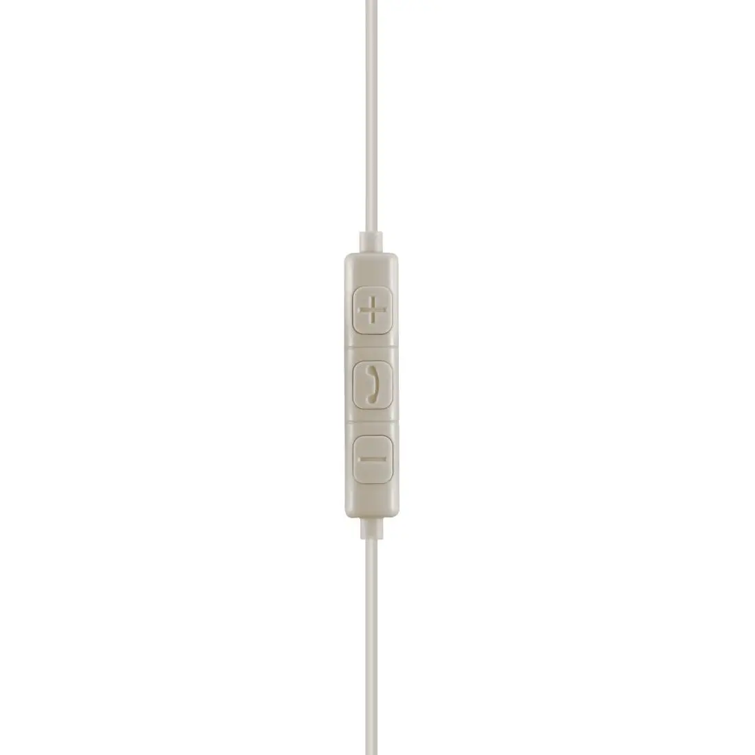 HAMA Слушалки “Calm”, USB-C, микрофон, бежов - image 5