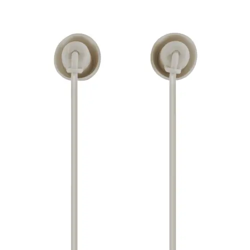 HAMA Слушалки “Calm”, USB-C, микрофон, бежов - image 6