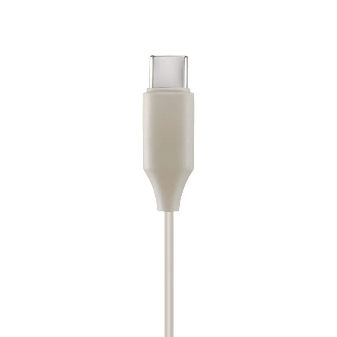 HAMA Слушалки “Calm”, USB-C, микрофон, бежов - image 8