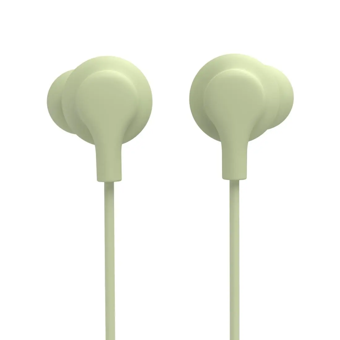 HAMA Слушалки “Curly”, USB-C, микрофон, зелен - image 6