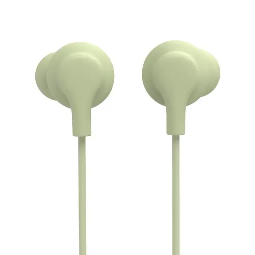 HAMA Слушалки “Curly”, USB-C, микрофон, зелен - image 6