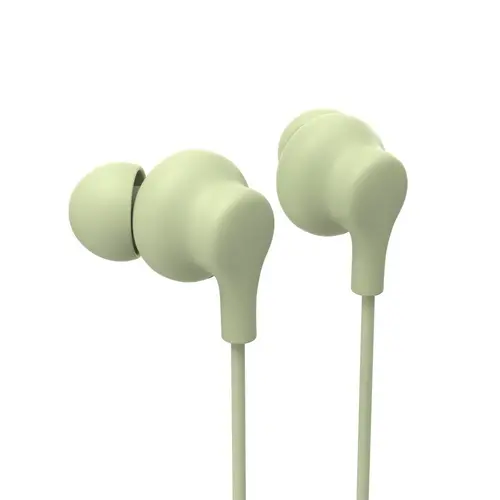 HAMA Слушалки “Curly”, USB-C, микрофон, зелен - image 7