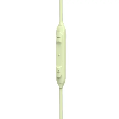 HAMA Слушалки “Curly”, USB-C, микрофон, зелен - image 9