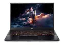 Лаптоп, Acer Nitro V 15, ANV15-52-59ZT, Intel Core i5-13420H (8C/12T, up to 4.7GHz, 12MB), 15.6