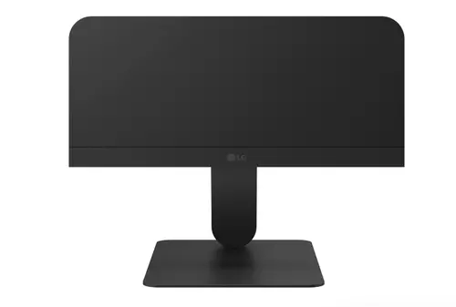 Монитор, LG 27U711B-B, 27" UltraFine U7, IPS 4K, 5ms, 1000:1, 300cd/m2, UHD 3840 x 2160, DCI-P3 90%, HDR 10, HDMI, DisplayPort, Reader mode, Tilt, Headphone Out, LG Switch, Black - image 1