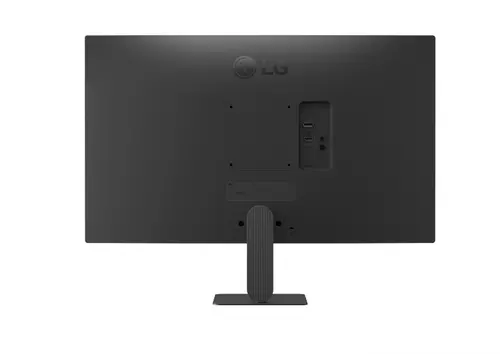 Монитор, LG 27U711B-B, 27" UltraFine U7, IPS 4K, 5ms, 1000:1, 300cd/m2, UHD 3840 x 2160, DCI-P3 90%, HDR 10, HDMI, DisplayPort, Reader mode, Tilt, Headphone Out, LG Switch, Black - image 4