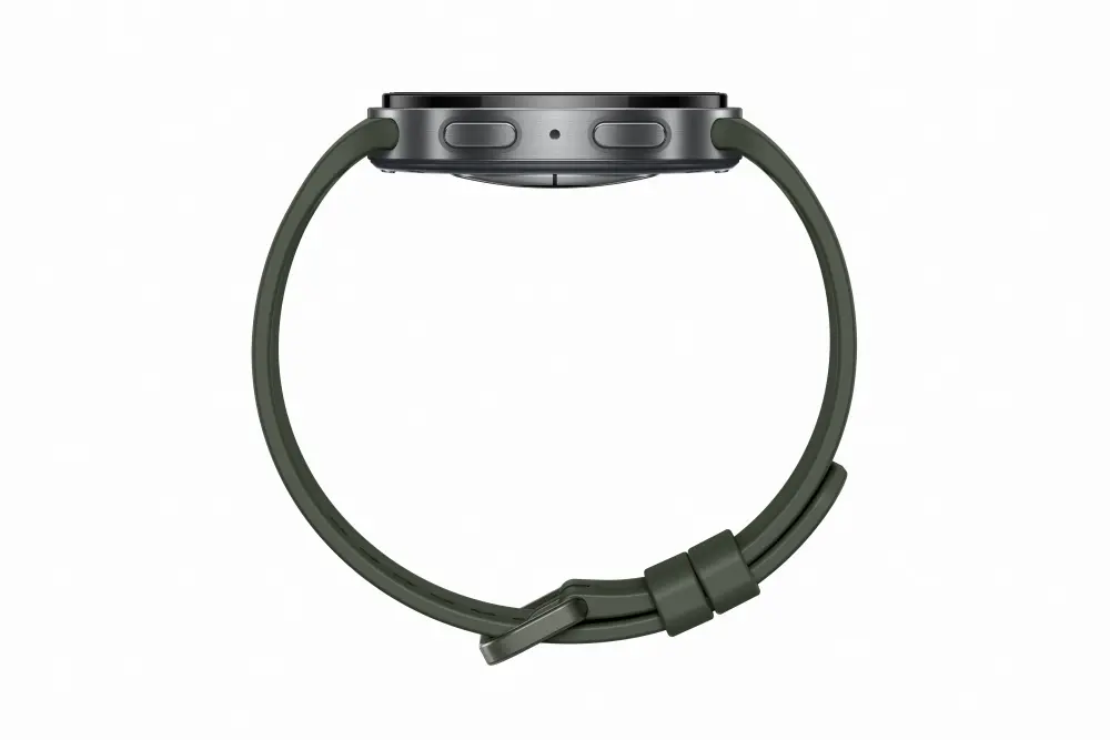 Часовник, Samsung SM-L355 Galaxy Watch9 44mm LTE 2GB 32GB Silver - image 4