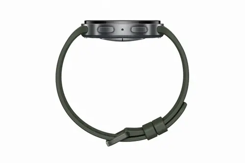 Часовник, Samsung SM-L355 Galaxy Watch9 44mm LTE 2GB 32GB Silver - image 4