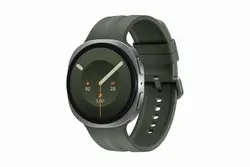 Часовник, Samsung SM-L355 Galaxy Watch9 44mm LTE 2GB 32GB Silver