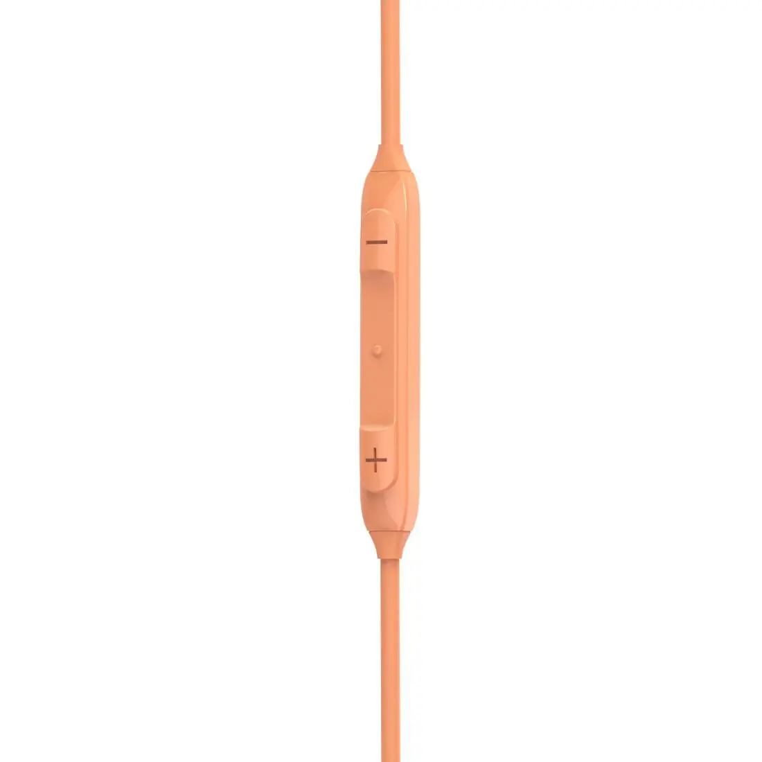 HAMA Слушалки “Curly”, USB-C, микрофон, оранжев - image 5