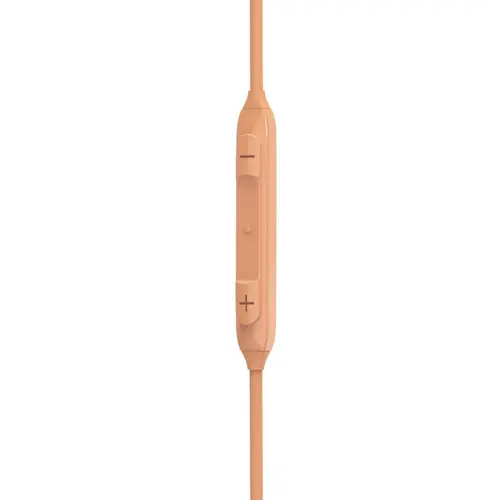 HAMA Слушалки “Curly”, USB-C, микрофон, оранжев - image 9