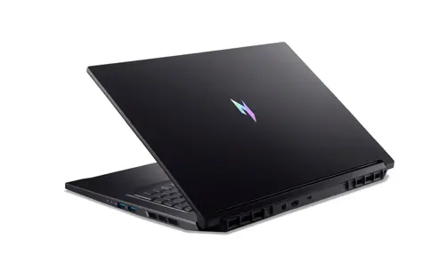 Лаптоп, Acer Nitro V17, NG-ANV17-41-R14D, AMD Ryzen R7 260 ( up to 5.1GHz, 16MB), 17.3" FHD(1920x1080)IPS 144Hz, 1*16GB DDR5 (1 slot free), 1024GB PCIe NVMe SSD, NVIDIA GeForce RTX 4050 6GB GDDR6, Wi-Fi AX, BT, Win 11 Home, Black - image 3