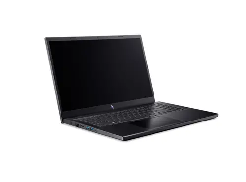 Лаптоп, Acer Nitro V 15, ANV15-52-954W, Intel Core i9-13900H (14C/20T, up to 5.4GHz, 24MB), 15.6" FHD IPS (1920x1080), 165Hz, 16GB DDR4 (1 Slot free), 1TB PCIe NVMe SSD, NVIDIA GeForce RTX 5060 8GB GDDR7, Wi-Fi AX, BT 5.2, HD Cam, KB Backlight, No OS, Obsidian B - image 1