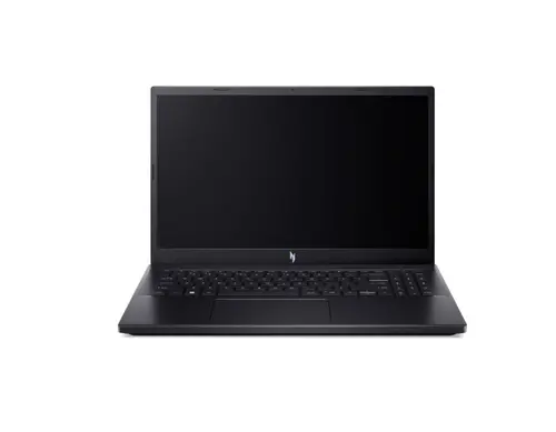 Лаптоп, Acer Nitro V 15, ANV15-52-954W, Intel Core i9-13900H (14C/20T, up to 5.4GHz, 24MB), 15.6" FHD IPS (1920x1080), 165Hz, 16GB DDR4 (1 Slot free), 1TB PCIe NVMe SSD, NVIDIA GeForce RTX 5060 8GB GDDR7, Wi-Fi AX, BT 5.2, HD Cam, KB Backlight, No OS, Obsidian B - image 2