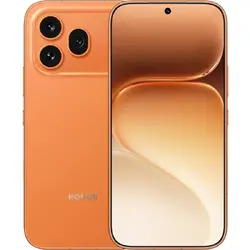 Мобилен телефон, Honor 600 Pro Orange, 6.57