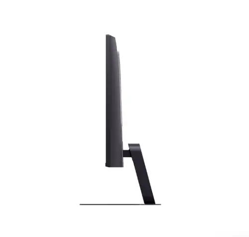 Монитор, LG 27G523B-B, UltraGear G5, 27" IPS, AG, 200Hz, 1ms GtG, 1000:1, 300cd/m2, sRGB 95%, Full HD 1920x1080, HDR 10, AMD FreeSync, DisplayPort, Headphone Out, Reader mode, Black Stabilizer, Tilt, Black - image 1