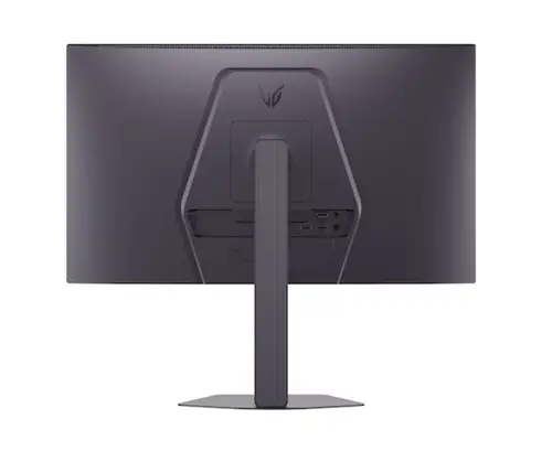 Монитор, LG 27G550B-B, UltraGear 27" IPS, AG, 300Hz, 1ms GtG, 700:1, sRGB 99%, 250cd/m2, Full HD 1920x1080, HDR10, AMD FreeSync, G-SYNC Compatible, VRR, HDMI, DisplayPort, Headphone Out, Black Stabilizer,Tilt/Height/Swivel/Pivot, Black - image 1