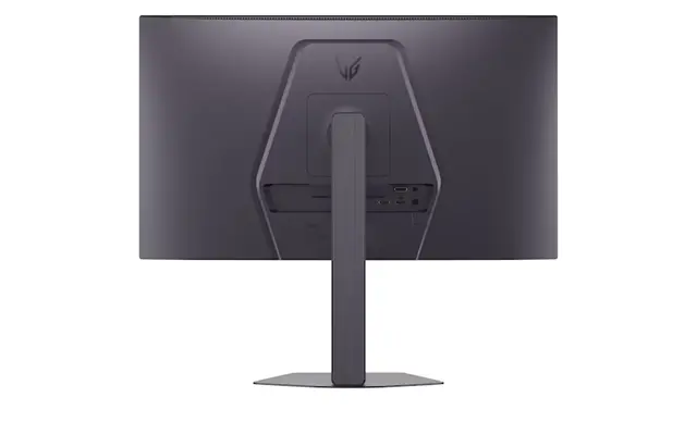 Monitor, LG 27G550B-B, UltraGear 27" IPS, AG, 300Hz, 1ms GtG, 700:1, sRGB 99%, 250cd/m2, Full HD 1920x1080, HDR10, AMD FreeSync, G-SYNC Compatible - image 2