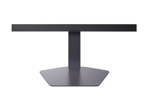 Монитор, LG 27G550B-B, UltraGear 27" IPS, AG, 300Hz, 1ms GtG, 700:1, sRGB 99%, 250cd/m2, Full HD 1920x1080, HDR10, AMD FreeSync, G-SYNC Compatible, VRR, HDMI, DisplayPort, Headphone Out, Black Stabilizer,Tilt/Height/Swivel/Pivot, Black - image 3