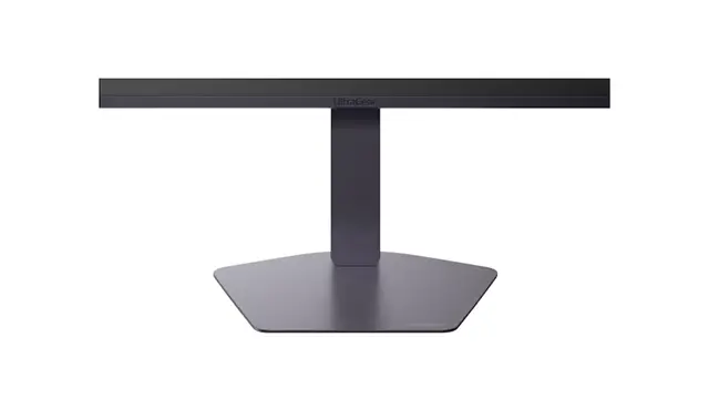 Monitor, LG 27G550B-B, UltraGear 27" IPS, AG, 300Hz, 1ms GtG, 700:1, sRGB 99%, 250cd/m2, Full HD 1920x1080, HDR10, AMD FreeSync, G-SYNC Compatible - image 5