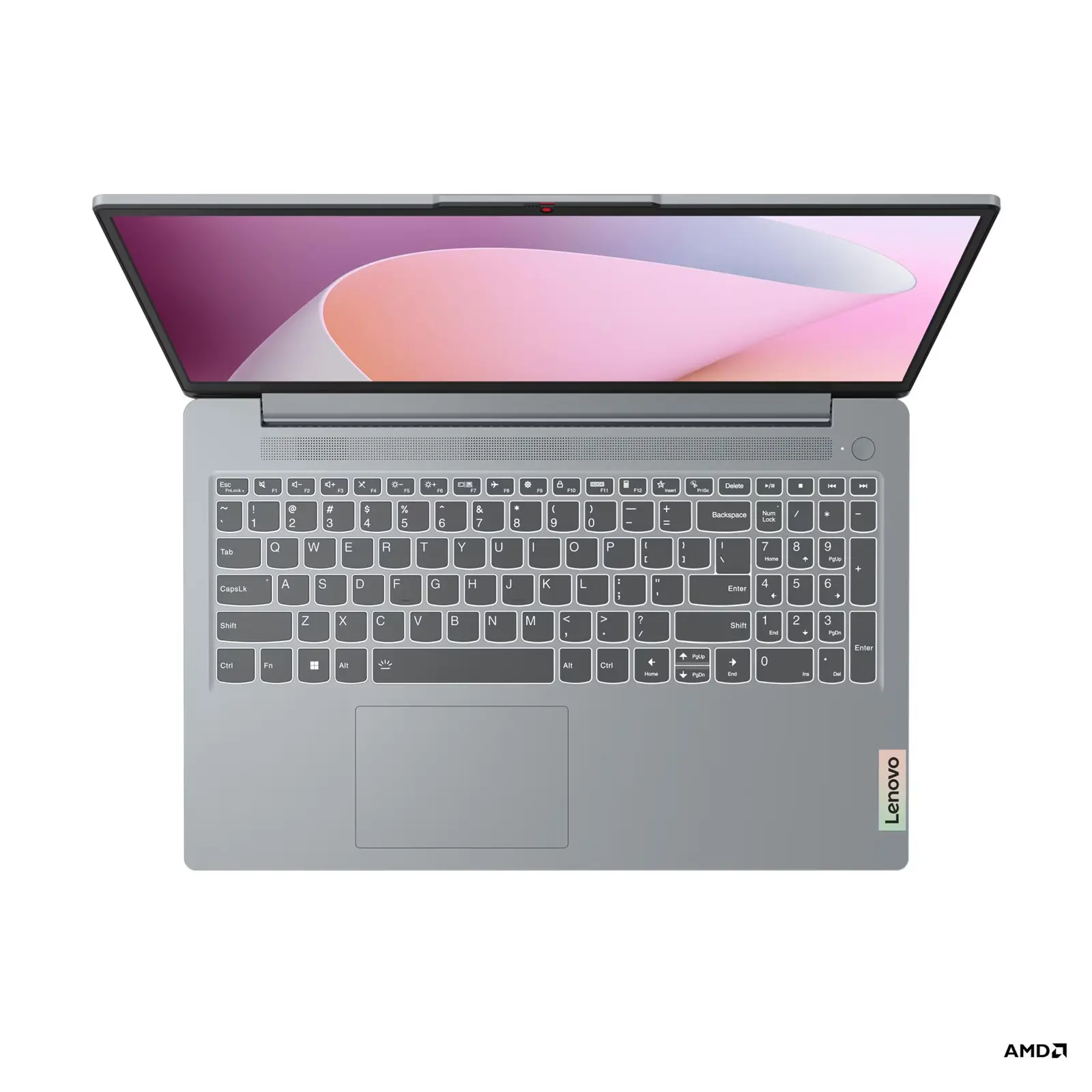 Лаптоп, LENOVO IP3 SLIM 15 /82XM0194BM - image 4