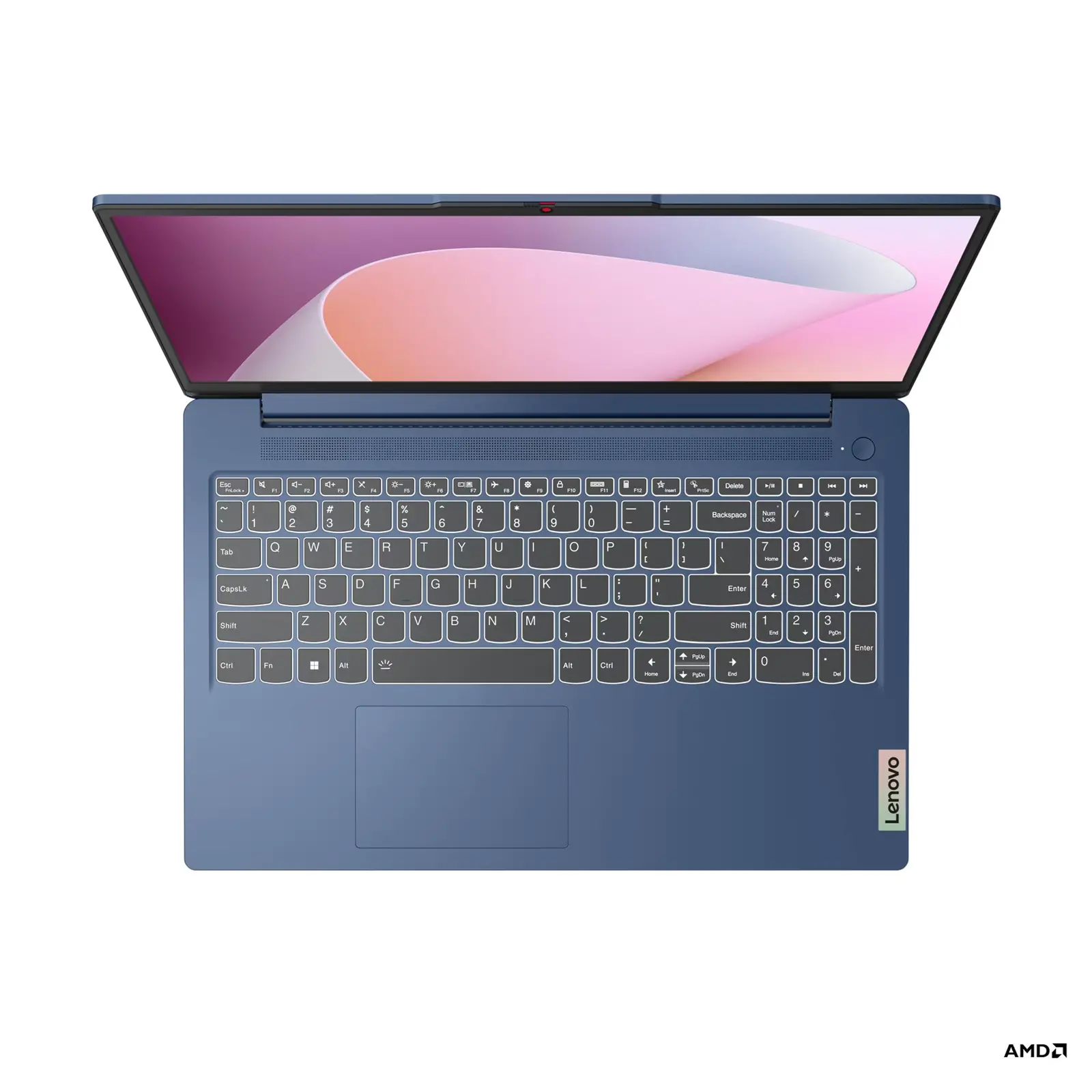 Лаптоп, LENOVO IP3 SLIM 15 /82XM0195BM - image 3