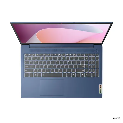 Лаптоп, LENOVO IP3 SLIM 15 /82XM0195BM - image 3