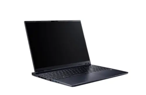 Лаптоп, Acer Predator Helios Neo 16S AI OLED, PHN16S-71-70PL, Intel Core Ultra 7 255HX (up to 5.2GHz, 30MB), 18" WQXGA (2560x1600) IPS 240Hz OLED, 16GB DDR5 (1 slot free), 1024GB PCIe NVMe SSD, NVIDIA GeForce RTX 5070 8GB GDDR7, FHD Cam, WiFi 6E, BT 5.3, No OS - image 1