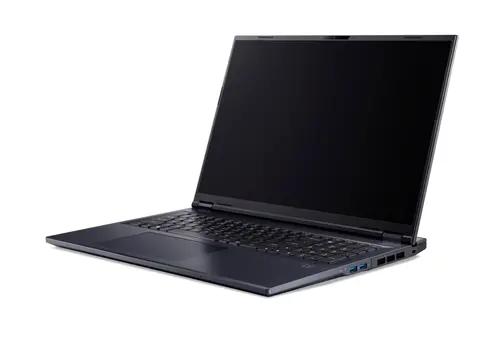 Лаптоп, Acer Predator Helios Neo 18 AI, PHN18-72-91F0, Intel Core Ultra 9 275HX (up to 5.4GHz, 36MB), 18" WQXGA (2560x1600) IPS 240Hz, 32GB DDR5 (1 slot free), 1024GB PCIe NVMe SSD, GeForce RTX 5070 8GB GDDR7, WiFi 6E, BT 5.3, FHD IR Cam, No OS - image 1