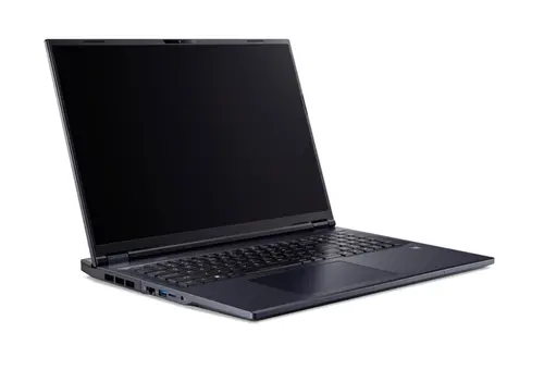 Лаптоп, Acer Predator Helios Neo 18 AI, PHN18-72-91F0, Intel Core Ultra 9 275HX (up to 5.4GHz, 36MB), 18" WQXGA (2560x1600) IPS 240Hz, 32GB DDR5 (1 slot free), 1024GB PCIe NVMe SSD, GeForce RTX 5070 8GB GDDR7, WiFi 6E, BT 5.3, FHD IR Cam, No OS - image 2