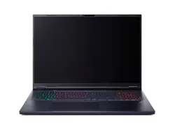 Лаптоп, Acer Predator Helios Neo 18 AI, PHN18-72-91F0, Intel Core Ultra 9 275HX (up to 5.4GHz, 36MB), 18
