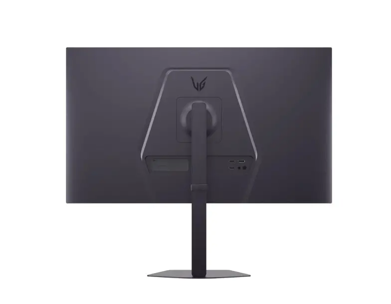 Монитор, LG 32G620B-B, 31.5" UltraGear G6 IPS, AG, 1ms, 200Hz, 3000:1, 300cd/m2, QHD (2560x1440), AMD FreeSync, G-SYNC compatibility, HDR 10, sRGB 99%, HDMI, DisplayPort, Tilt/Height/Swivel/Pivot, Headphone out,  Black - image 4