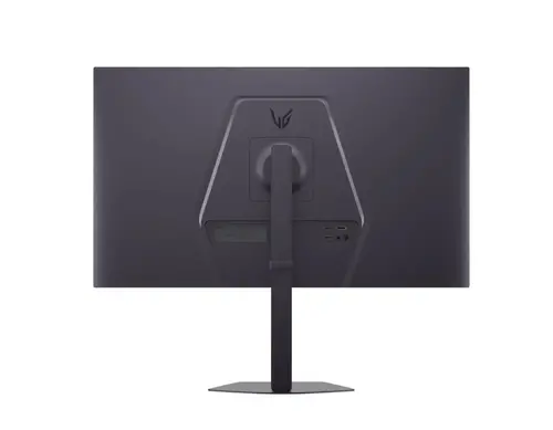 Монитор, LG 32G620B-B, 31.5" UltraGear G6 IPS, AG, 1ms, 200Hz, 3000:1, 300cd/m2, QHD (2560x1440), AMD FreeSync, G-SYNC compatibility, HDR 10, sRGB 99%, HDMI, DisplayPort, Tilt/Height/Swivel/Pivot, Headphone out, Black - image 4