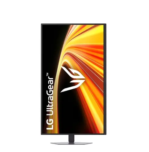 Монитор, LG 32G620B-B, 31.5" UltraGear G6 IPS, AG, 1ms, 200Hz, 3000:1, 300cd/m2, QHD (2560x1440), AMD FreeSync, G-SYNC compatibility, HDR 10, sRGB 99%, HDMI, DisplayPort, Tilt/Height/Swivel/Pivot, Headphone out, Black - image 5