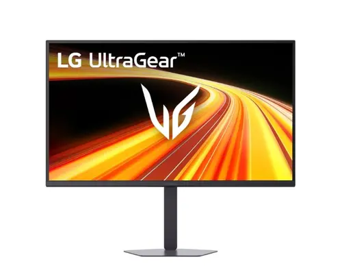 Монитор, LG 32G620B-B, 31.5" UltraGear G6 IPS, AG, 1ms, 200Hz, 3000:1, 300cd/m2, QHD (2560x1440), AMD FreeSync, G-SYNC compatibility, HDR 10, sRGB 99%, HDMI, DisplayPort, Tilt/Height/Swivel/Pivot, Headphone out, Black