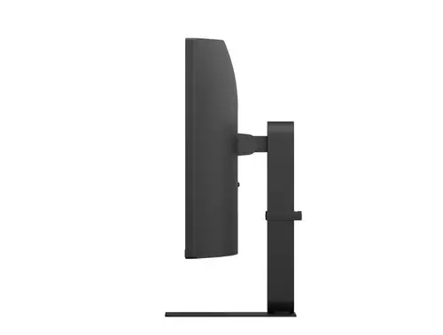 Монитор, LG 34U620B-B, 34" UltraWide 21:9, VA, Curved, 144 Hz, 5ms, 4000:1, 300cd/m2, WQHD 3440x 1440, sRGB 99%, HDR 10, HDMI, DisplayPort, DP, Reader mode, AMD FreeSync, Tilt, Height (Range), Black - image 4