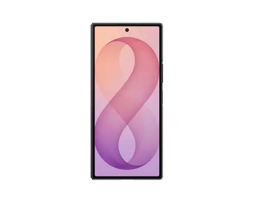 Калъф, Samsung Galaxy Z Fold8 Ultra Clear Case Transparent - image 1